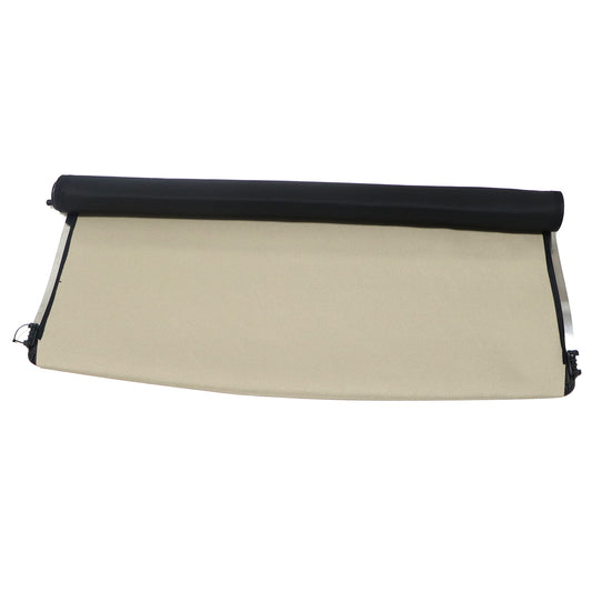 For Cadillac CTS 2014-2015 Car Sunroof Sunshade Curtain Cover Assembly Beige New