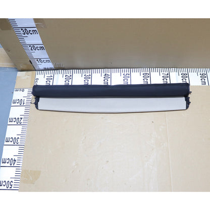For Cadillac CTS 2014-2015 Car Sunroof Sunshade Curtain Cover Assembly Beige New