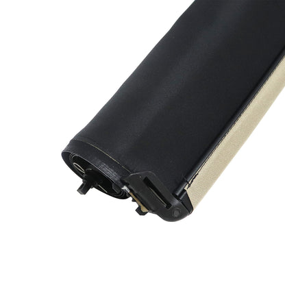 For Cadillac CTS 2014-2015 Car Sunroof Sunshade Curtain Cover Assembly Beige New
