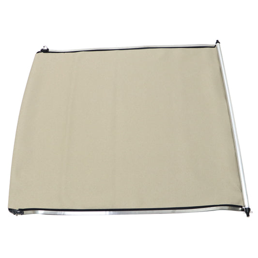 For Cadillac CTS 2014-2015 Car Sunroof Sunshade Curtain Cover Assembly Beige New