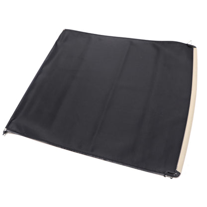 For Cadillac CTS 2014-2015 Car Sunroof Sunshade Curtain Cover Assembly Beige New