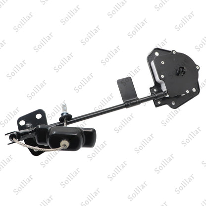 For 2015-2021 Kia Sedona Carnival Spare Wheel Carrier Assy Suits 62800-A9000