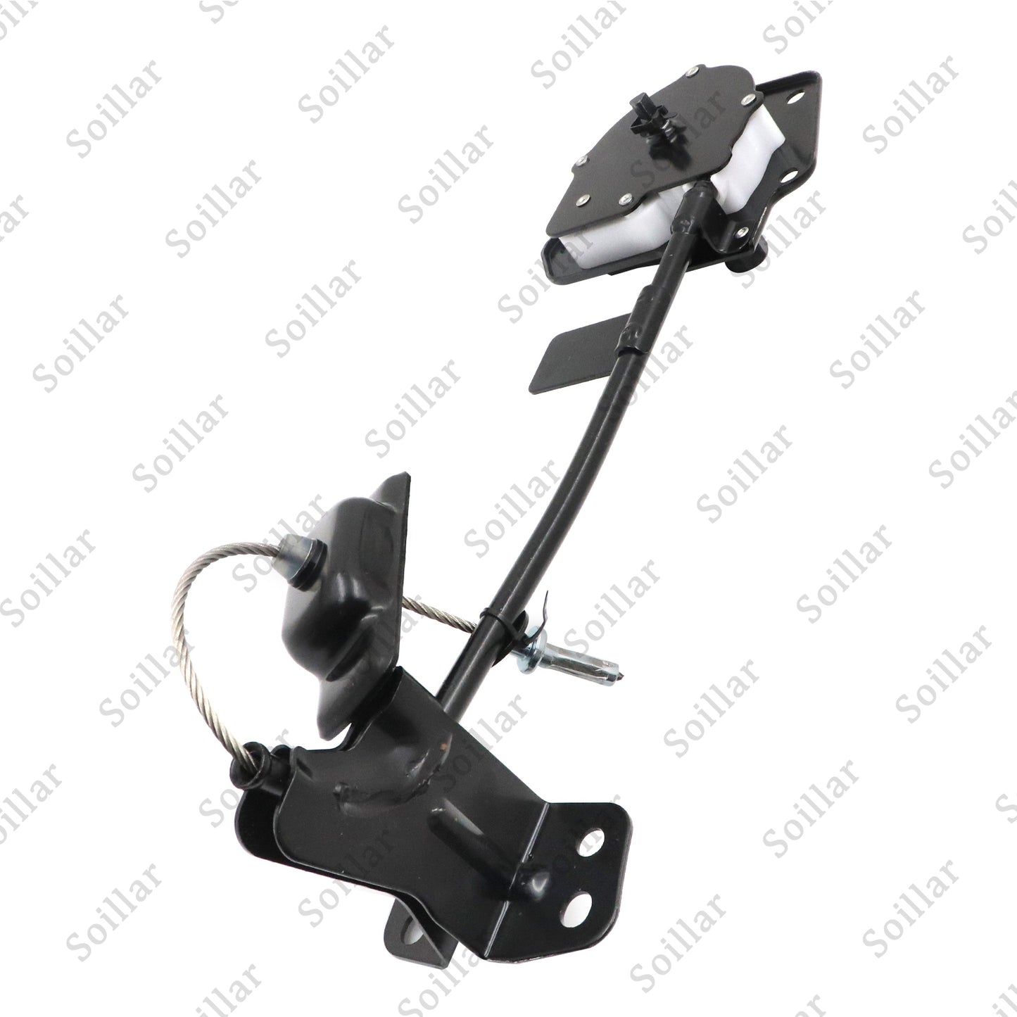 For 2015-2021 Kia Sedona Carnival Spare Wheel Carrier Assy Suits 62800-A9000