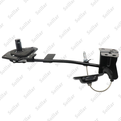 For 2015-2021 Kia Sedona Carnival Spare Wheel Carrier Assy Suits 62800-A9000
