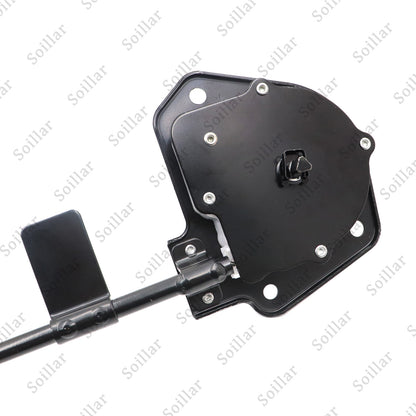 For 2015-2021 Kia Sedona Carnival Spare Wheel Carrier Assy Suits 62800-A9000