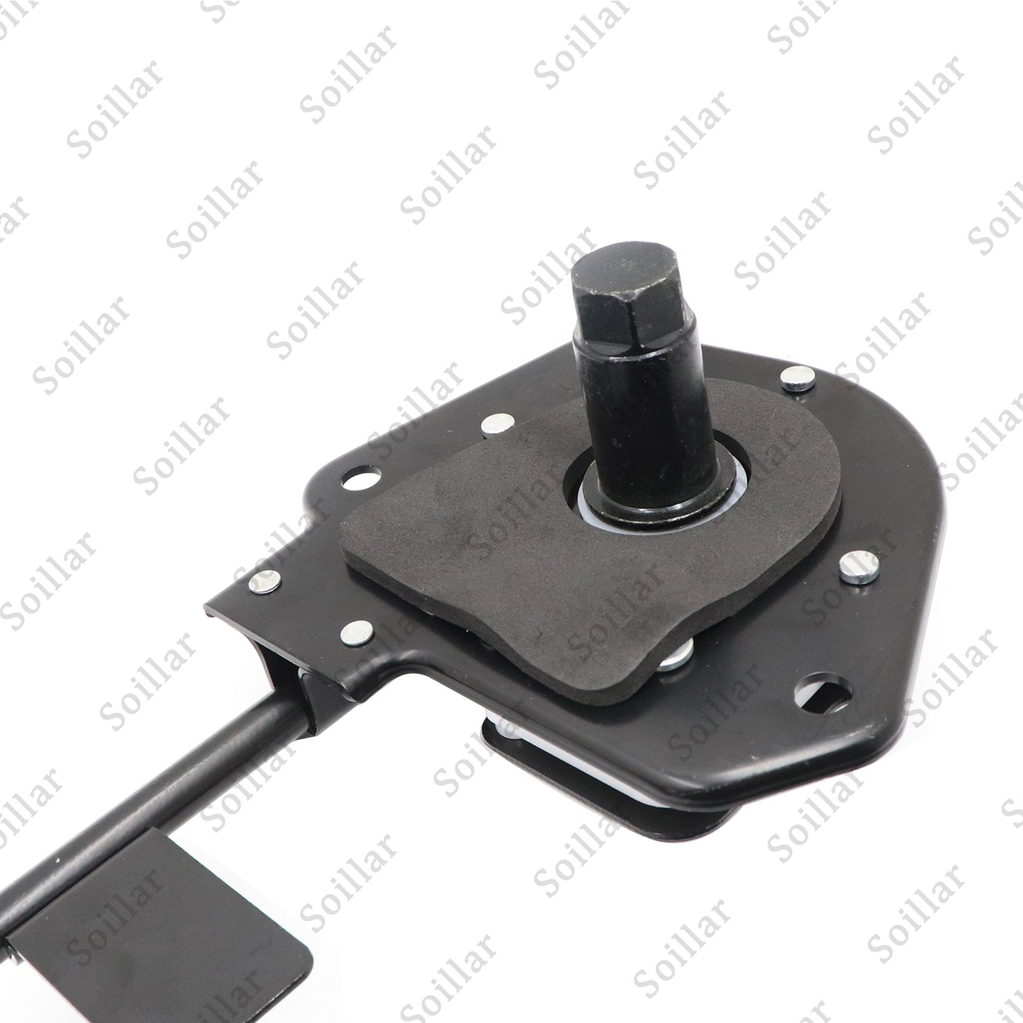 For 2015-2021 Kia Sedona Carnival Spare Wheel Carrier Assy Suits 62800-A9000