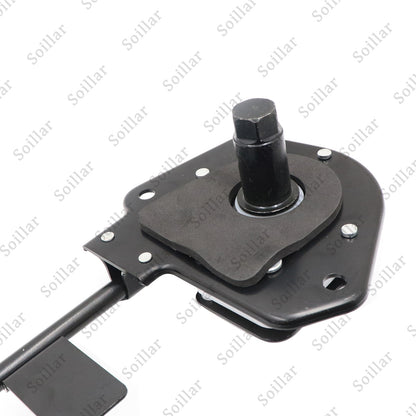 For 2015-2021 Kia Sedona Carnival Spare Wheel Carrier Assy Suits 62800-A9000