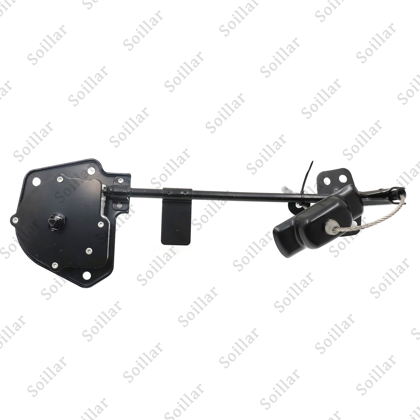 For 2015-2021 Kia Sedona Carnival Spare Wheel Carrier Assy Suits 62800-A9000