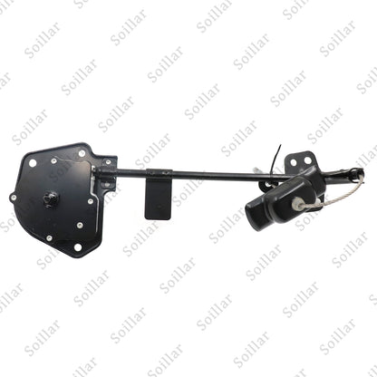 For 2015-2021 Kia Sedona Carnival Spare Wheel Carrier Assy Suits 62800-A9000