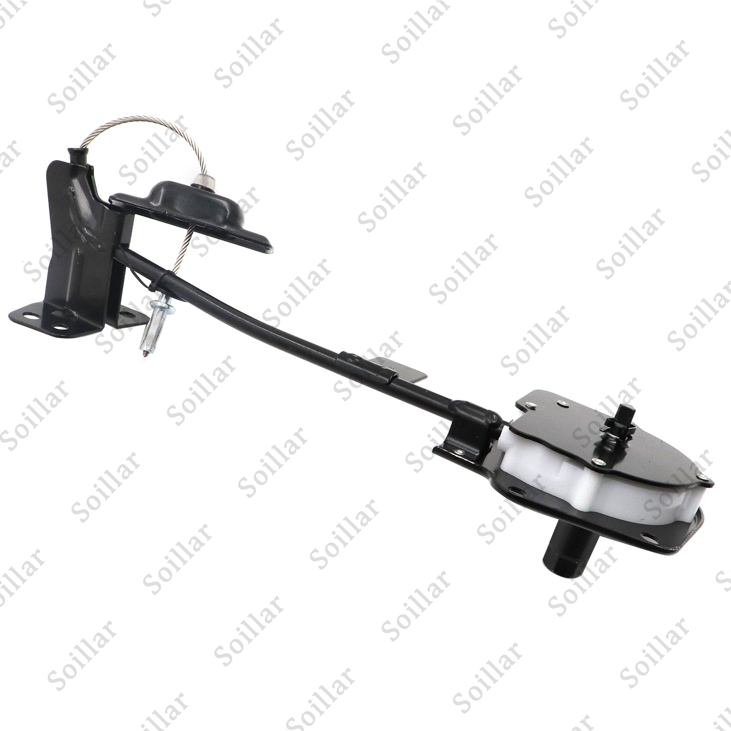 For 2015-2021 Kia Sedona Carnival Spare Wheel Carrier Assy Suits 62800-A9000