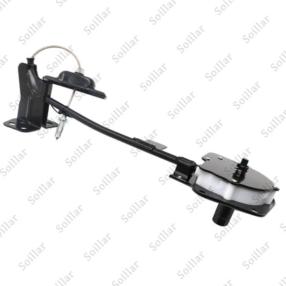 For 2015-2021 Kia Sedona Carnival Spare Wheel Carrier Assy Suits 62800-A9000