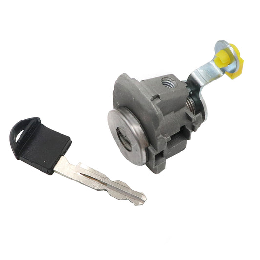 Fits For 2013-2019 Nissan Altima Front Left Door Lock Cylinder & Keys US