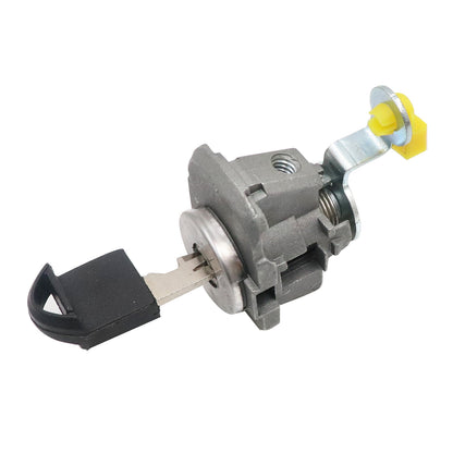 Fits For 2013-2019 Nissan Altima Front Left Door Lock Cylinder & Keys US
