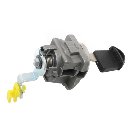 Fits For 2013-2019 Nissan Altima Front Left Door Lock Cylinder & Keys US