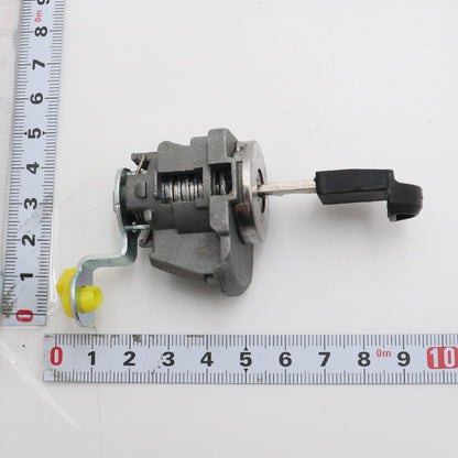 Fits For 2013-2019 Nissan Altima Front Left Door Lock Cylinder & Keys US