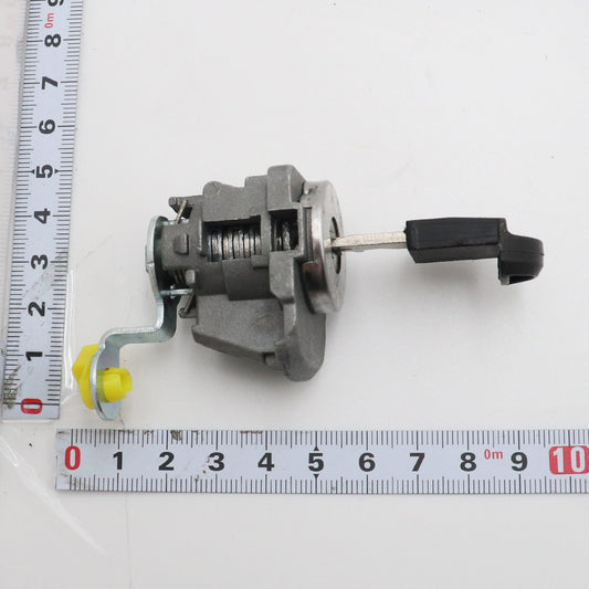 Fits For 2013-2019 Nissan Altima Front Left Door Lock Cylinder & Keys US