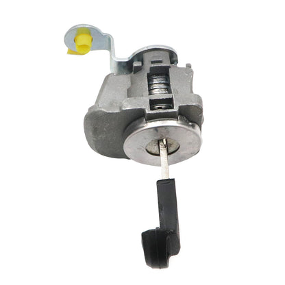 Fits For 2013-2019 Nissan Altima Front Left Door Lock Cylinder & Keys US