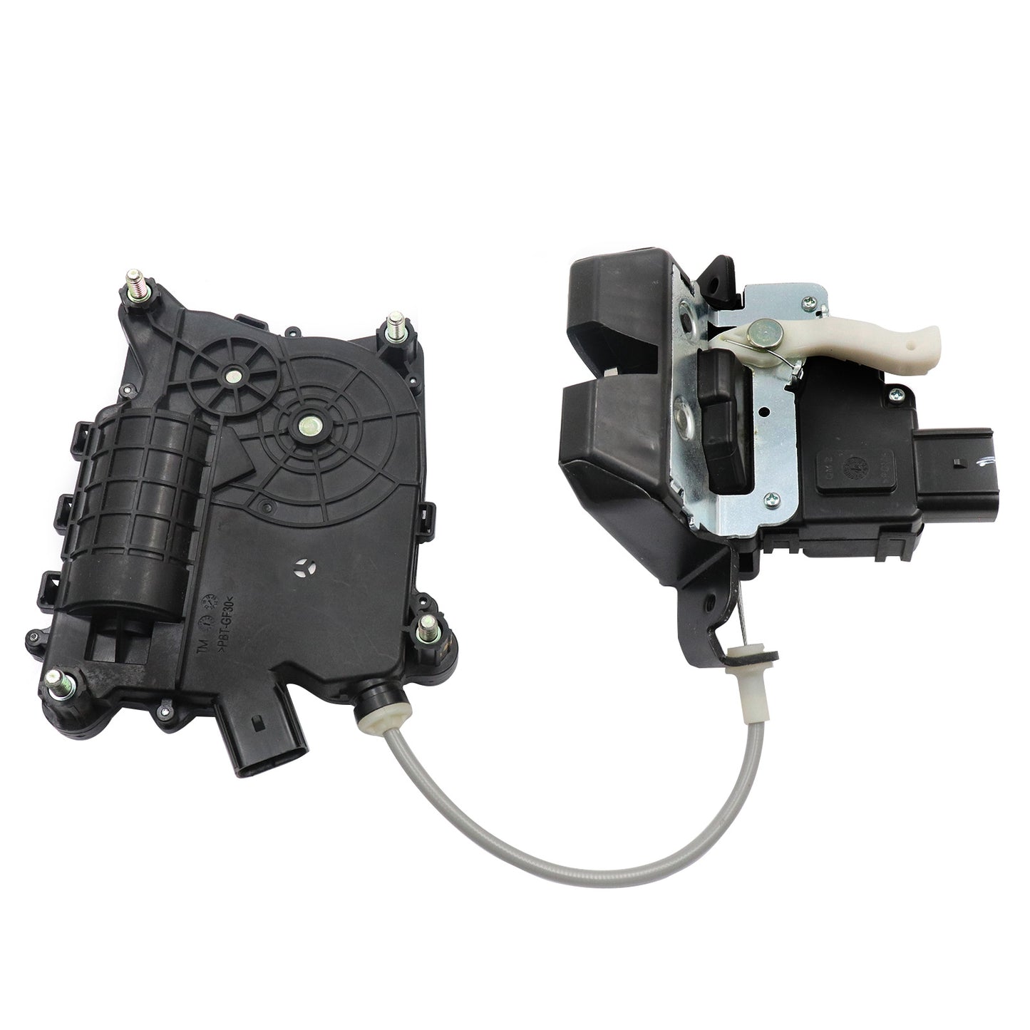 For Hyundai Santa Fe 21-23 Power Tailgate Latch Actuator 81800S1100 81800S2100