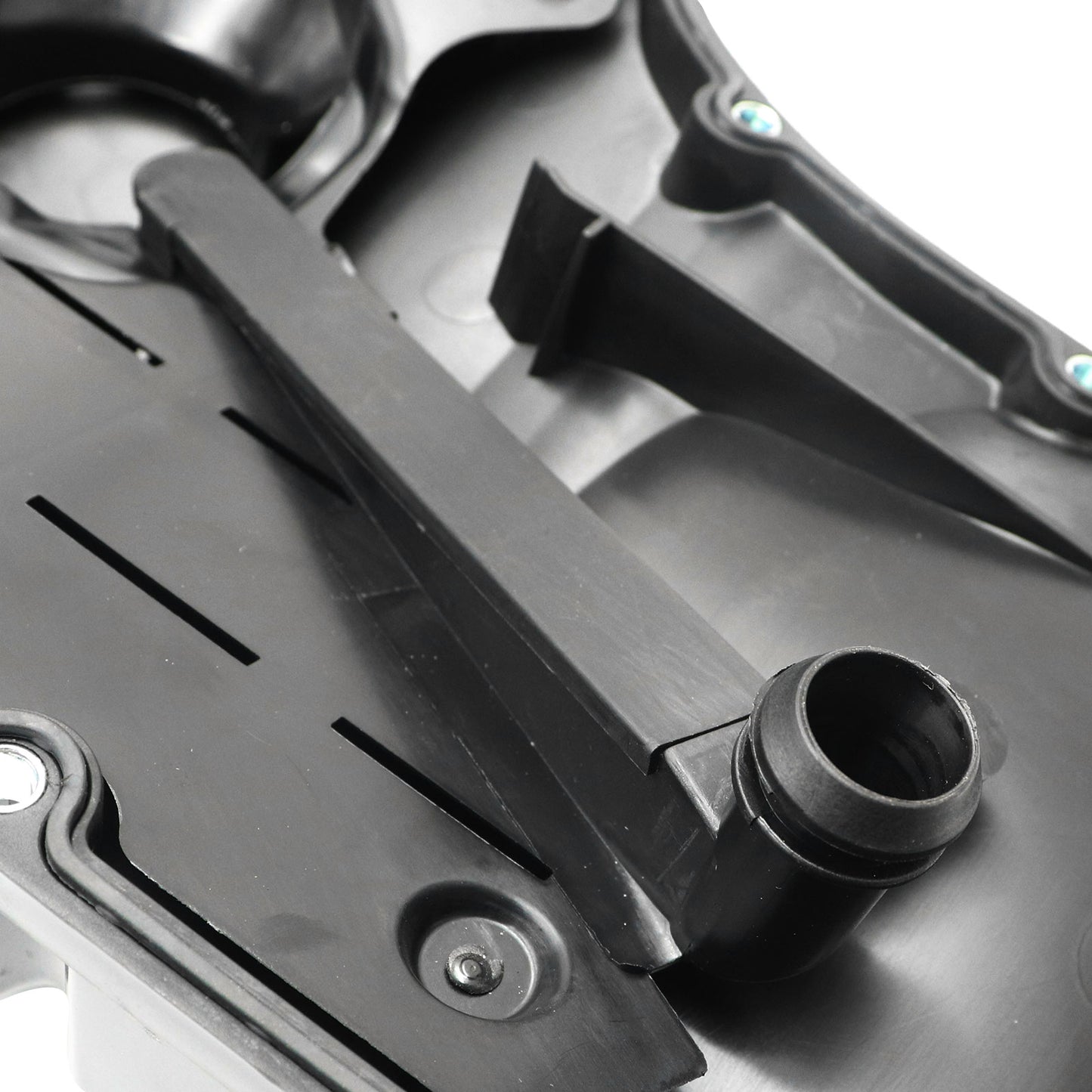 1x Lower Engine Oil Pan Sump for Audi A4 2017-2019 A5 2018 A6 Quattro Q5 Q7 US
