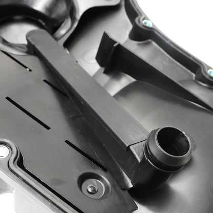 1x Lower Engine Oil Pan Sump for Audi A4 2017-2019 A5 2018 A6 Quattro Q5 Q7 US