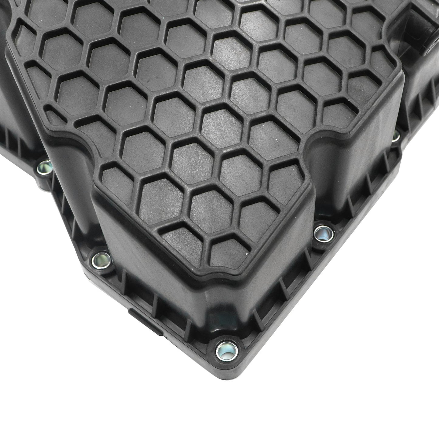 1x Lower Engine Oil Pan Sump for Audi A4 2017-2019 A5 2018 A6 Quattro Q5 Q7 US