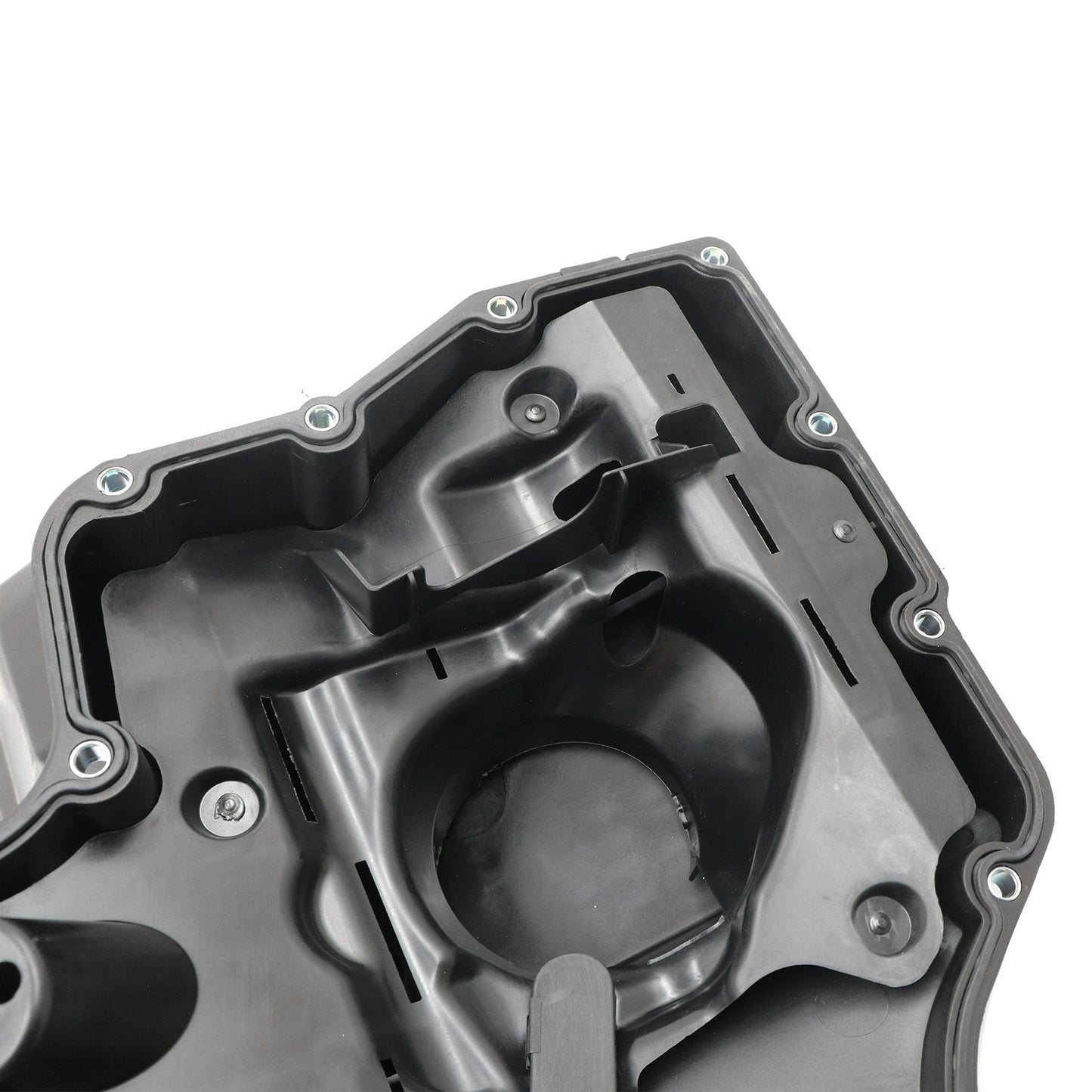 1x Lower Engine Oil Pan Sump for Audi A4 2017-2019 A5 2018 A6 Quattro Q5 Q7 US