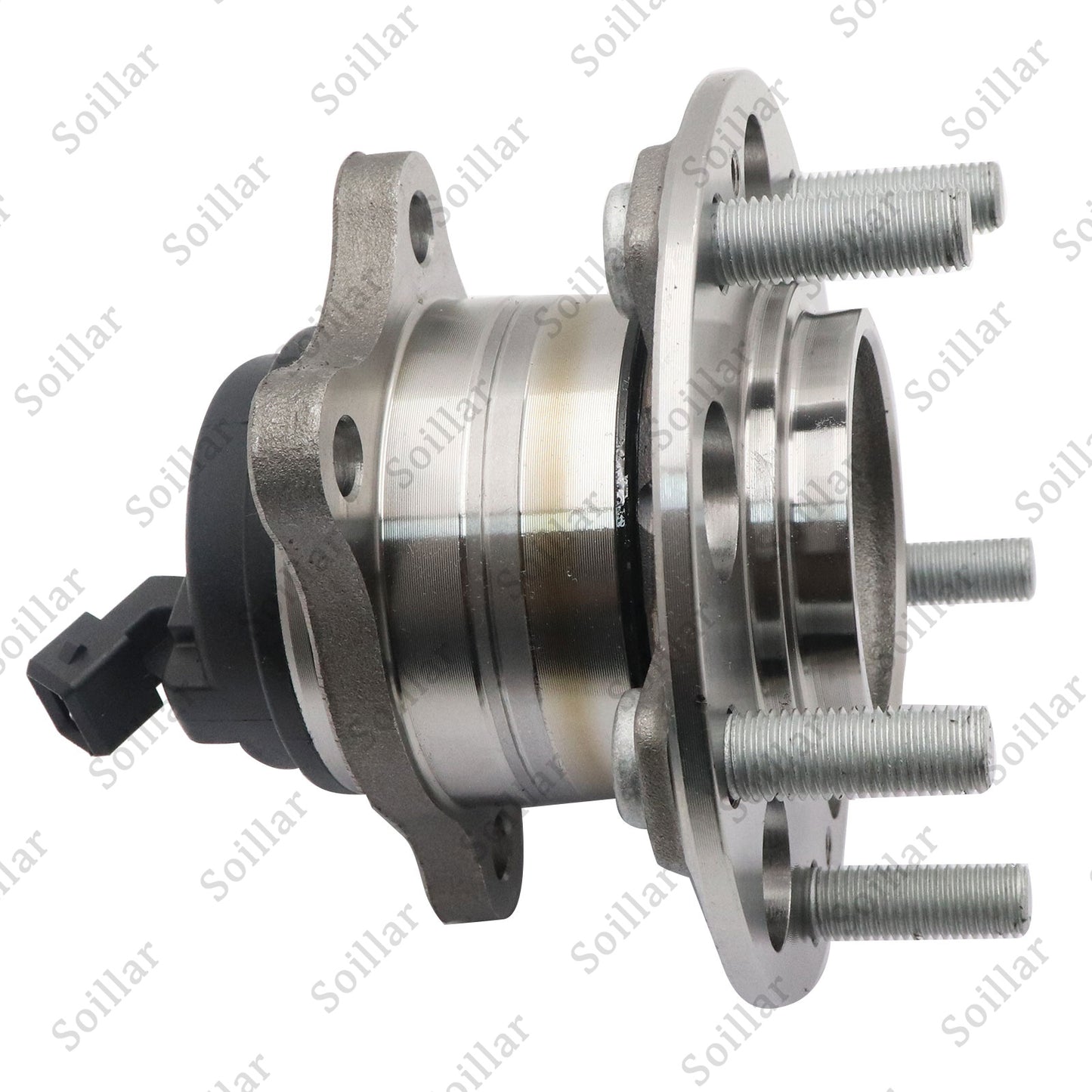 New 52730F0000 Rear Wheel Hub & Bearing for Kia Forte 2019 2020 2021 2022 2023