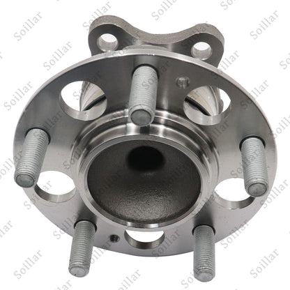 New 52730F0000 Rear Wheel Hub & Bearing for Kia Forte 2019 2020 2021 2022 2023