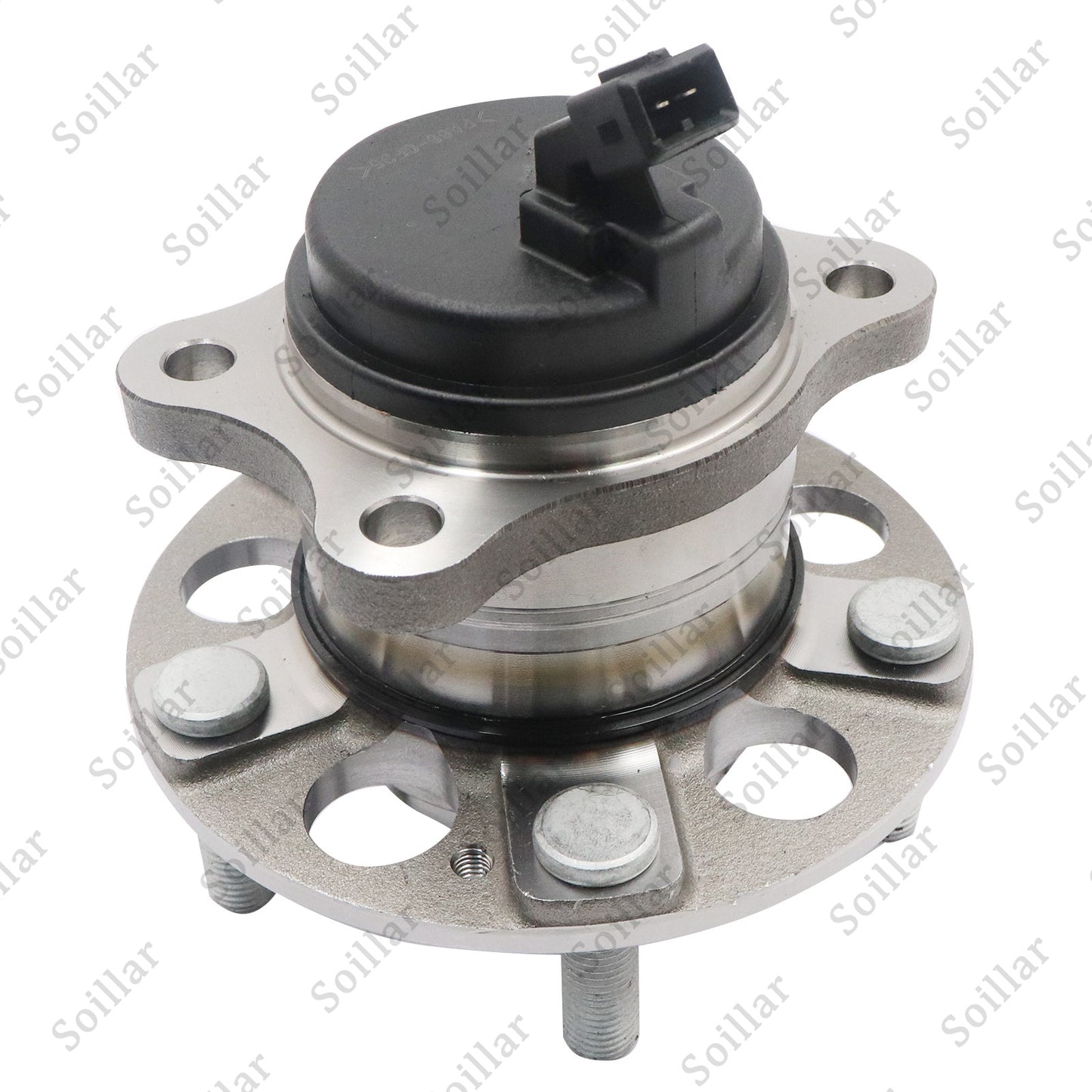 New 52730F0000 Rear Wheel Hub & Bearing for Kia Forte 2019 2020 2021 2022 2023