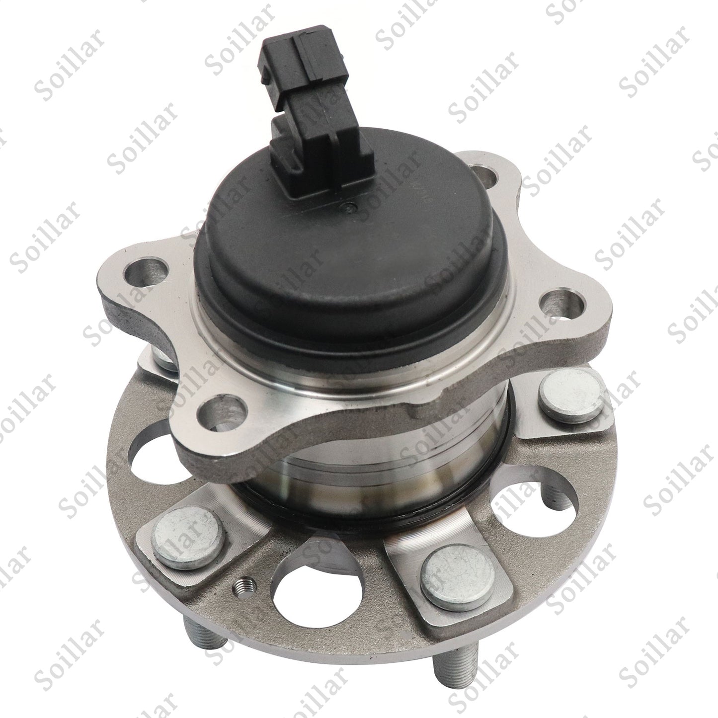 New 52730F0000 Rear Wheel Hub & Bearing for Kia Forte 2019 2020 2021 2022 2023