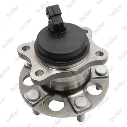 New 52730F0000 Rear Wheel Hub & Bearing for Kia Forte 2019 2020 2021 2022 2023