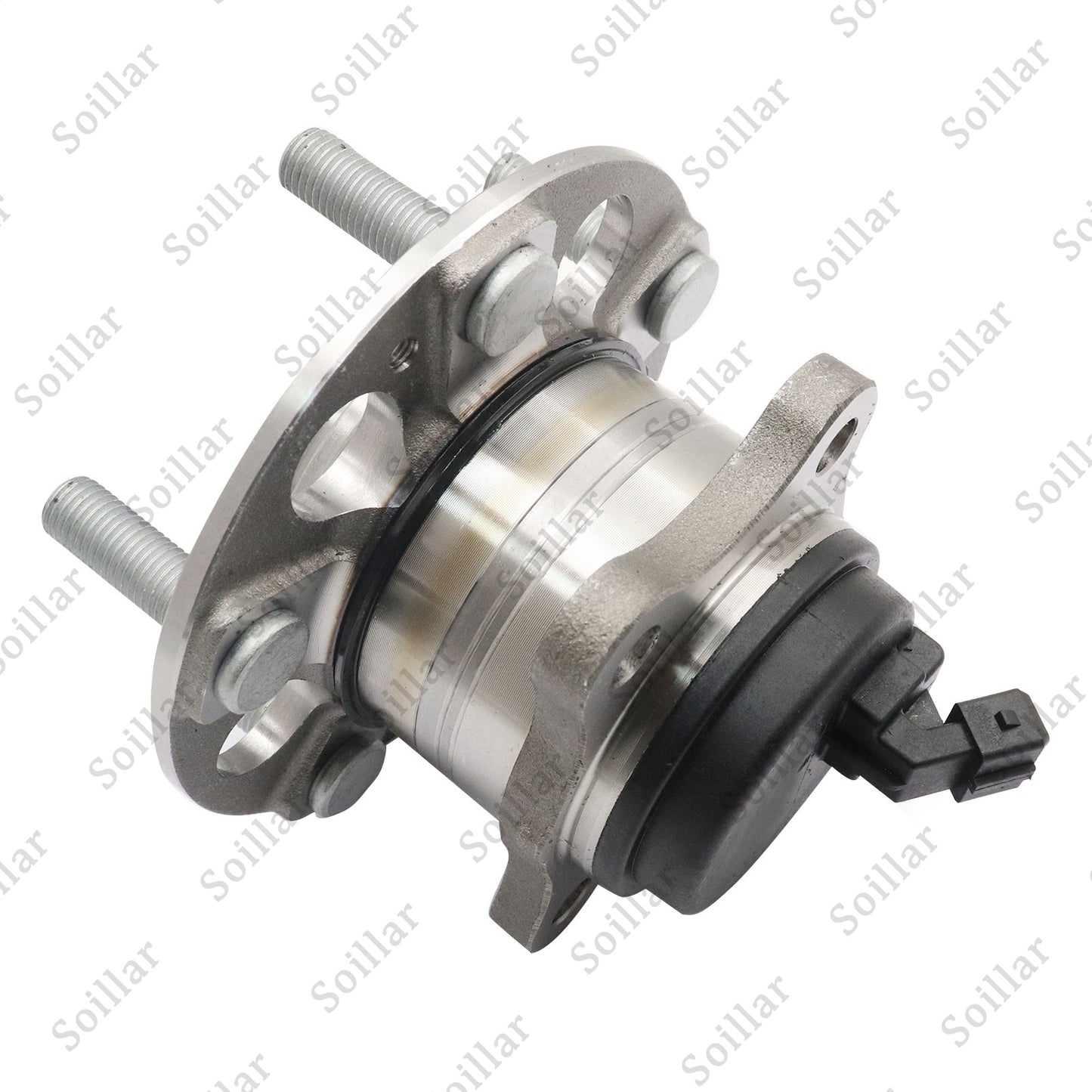 New 52730F0000 Rear Wheel Hub & Bearing for Kia Forte 2019 2020 2021 2022 2023