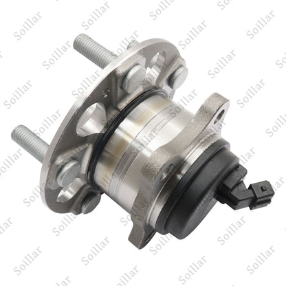 New 52730F0000 Rear Wheel Hub & Bearing for Kia Forte 2019 2020 2021 2022 2023