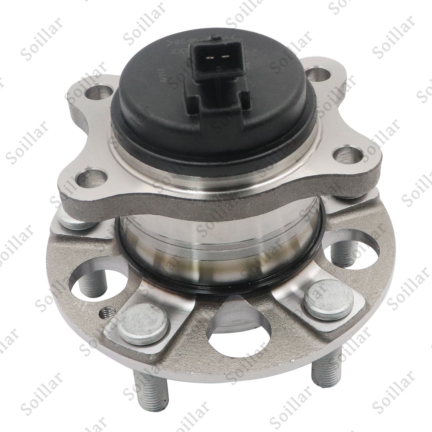 New 52730F0000 Rear Wheel Hub & Bearing for Kia Forte 2019 2020 2021 2022 2023