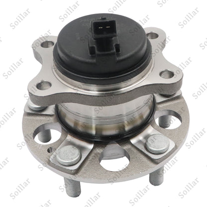 New 52730F0000 Rear Wheel Hub & Bearing for Kia Forte 2019 2020 2021 2022 2023