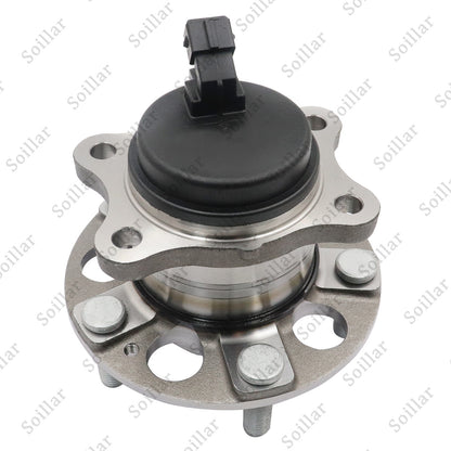 New 52730F0000 Rear Wheel Hub & Bearing for Kia Forte 2019 2020 2021 2022 2023