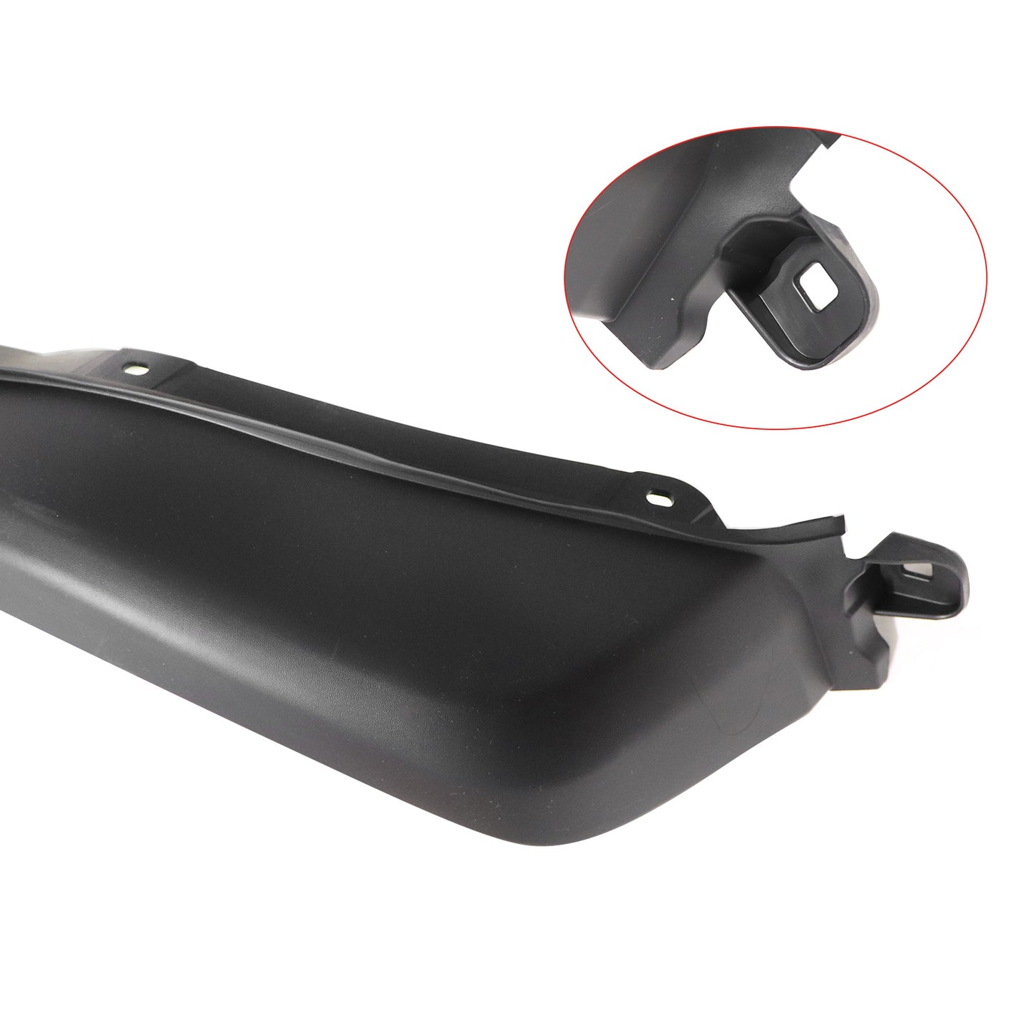 Fender Flares 5308735143 Fits For 2007-14 Toyota FJ Cruiser Front Passenger Side