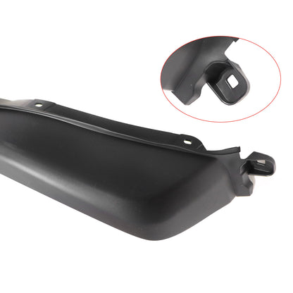 Fender Flares 5308735143 Fits For 2007-14 Toyota FJ Cruiser Front Passenger Side
