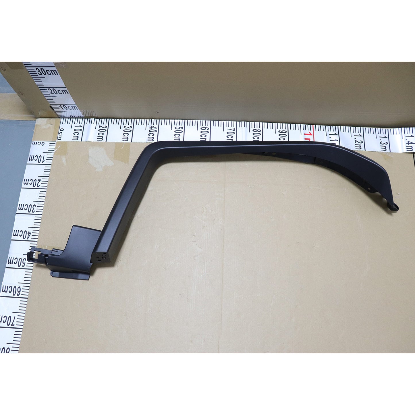 Fender Flares 5308735143 Fits For 2007-14 Toyota FJ Cruiser Front Passenger Side