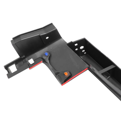 Fender Flares 5308735143 Fits For 2007-14 Toyota FJ Cruiser Front Passenger Side