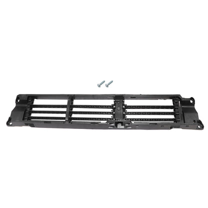 Front Grille Radiator Air Duct Shutter W/O Motor For Honda CRV CR-V 2023-2024 US