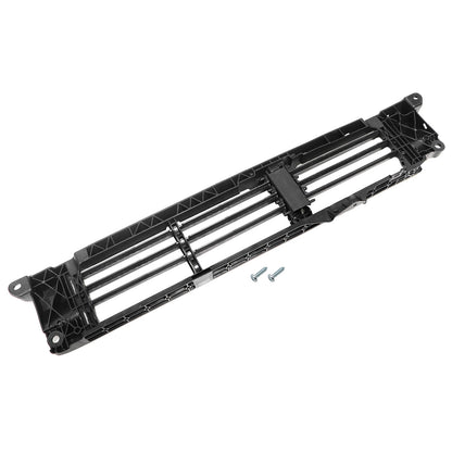 Front Grille Radiator Air Duct Shutter W/O Motor For Honda CRV CR-V 2023-2024 US