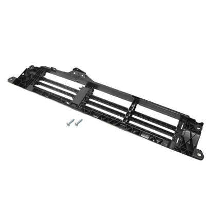 Front Grille Radiator Air Duct Shutter W/O Motor For Honda CRV CR-V 2023-2024 US