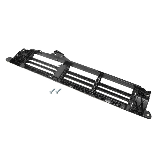 Front Grille Radiator Air Duct Shutter W/O Motor For Honda CRV CR-V 2023-2024 US