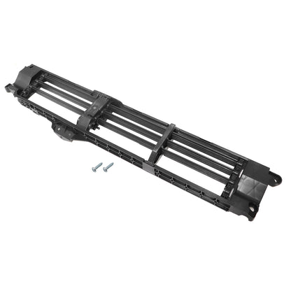 Front Grille Radiator Air Duct Shutter W/O Motor For Honda CRV CR-V 2023-2024 US