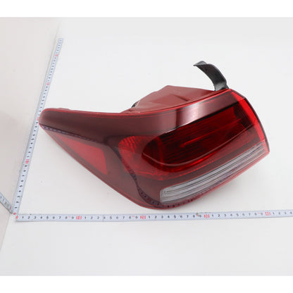 Tail Light Brakelight Lamp Driver Left Side FITS Kia Rio 2018-2023 92401H9100