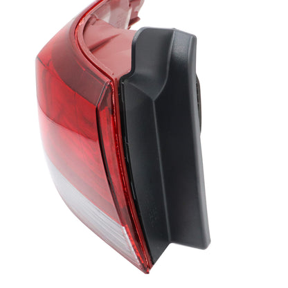 Tail Light Brakelight Lamp Driver Left Side FITS Kia Rio 2018-2023 92401H9100