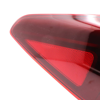 Tail Light Brakelight Lamp Driver Left Side FITS Kia Rio 2018-2023 92401H9100