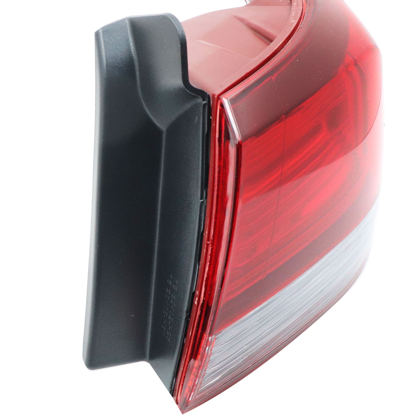 Passenger Right Side Tail Light Brakelight Lamp Fit 2018-2023 Kia Rio 92402H9100