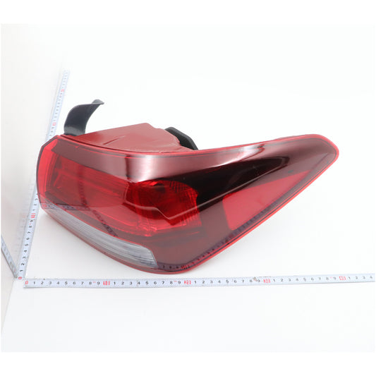 Passenger Right Side Tail Light Brakelight Lamp Fit 2018-2023 Kia Rio 92402H9100